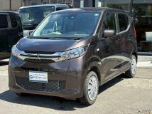 2019 Mitsubishi eK Wagon