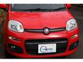 2016 Fiat Panda