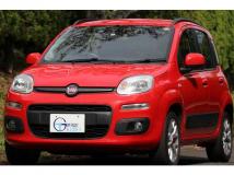 2016 Fiat Panda