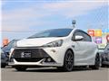 2017 Toyota AQUA