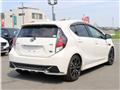 2017 Toyota AQUA