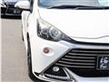 2017 Toyota AQUA