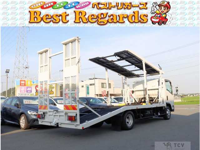 2018 Isuzu Isuzu Others