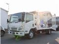 2018 Isuzu Isuzu Others