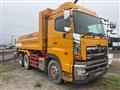 2017 Hino Hino Others