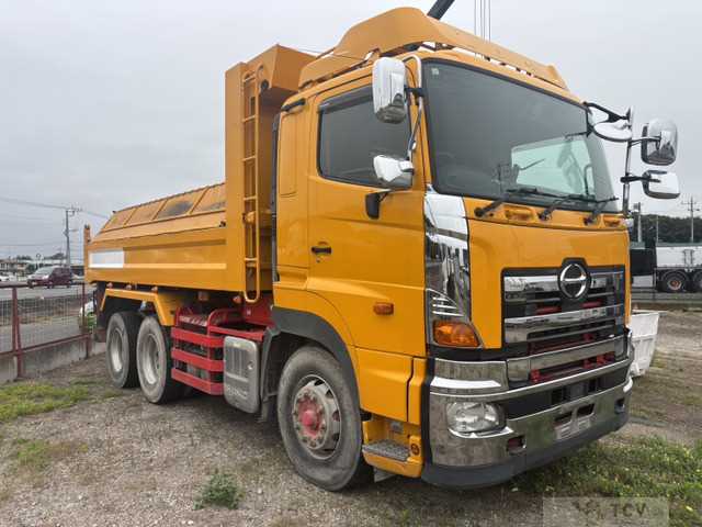 2017 Hino Hino Others