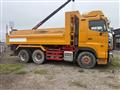 2017 Hino Hino Others