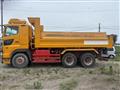 2017 Hino Hino Others