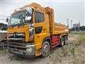 2017 Hino Hino Others