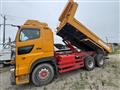2017 Hino Hino Others