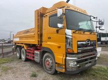 2017 Hino Hino Others