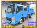 2011 Isuzu Isuzu Others