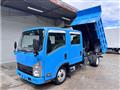 2011 Isuzu Isuzu Others