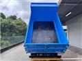 2011 Isuzu Isuzu Others