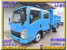 2011 Isuzu Isuzu Others