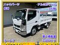 2012 Mitsubishi Canter