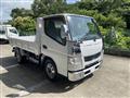 2012 Mitsubishi Canter