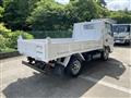 2012 Mitsubishi Canter