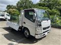 2012 Mitsubishi Canter