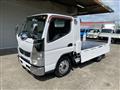 2012 Mitsubishi Canter