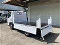 2012 Mitsubishi Canter