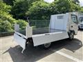 2012 Mitsubishi Canter