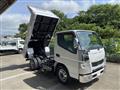 2012 Mitsubishi Canter