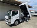 2012 Mitsubishi Canter