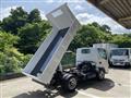 2012 Mitsubishi Canter