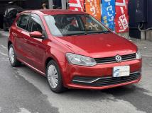 2016 Volkswagen Polo
