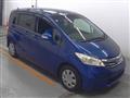2013 Honda Freed