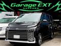 2024 Toyota Voxy