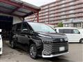 2024 Toyota Voxy