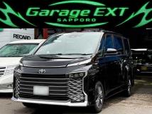 2024 Toyota Voxy