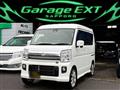 2018 Suzuki Every Wagon
