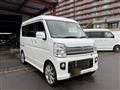 2018 Suzuki Every Wagon