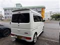 2018 Suzuki Every Wagon