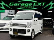 2018 Suzuki Every Wagon