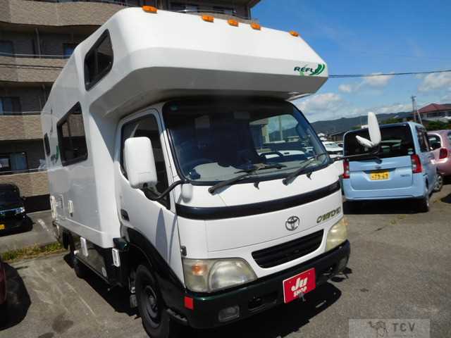 2005 Toyota Toyota Others