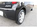 2014 Daihatsu Move