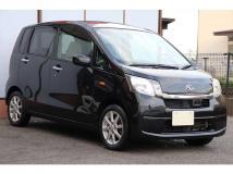2014 Daihatsu Move