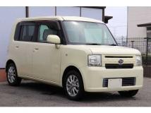 2013 Daihatsu Move Conte