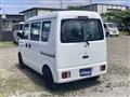 2012 Suzuki Every