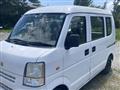 2012 Suzuki Every
