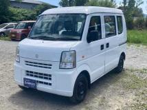 2012 Suzuki Every