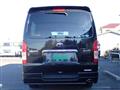 2015 Toyota Hiace Van