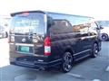 2015 Toyota Hiace Van