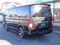 2015 Toyota Hiace Van