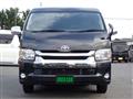 2017 Toyota Regiusace Van