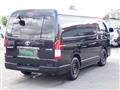 2017 Toyota Regiusace Van